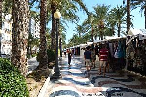 Alicante- Passeo et port 017